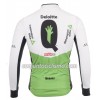 Maillot mangas largas 2018 Dimension Data Mujer N001